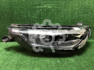 Фара левая Jaecoo J8 I 2024 - н.в.