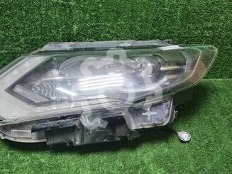 Фара левая Nissan X - Trail (T32) c 2014 г.