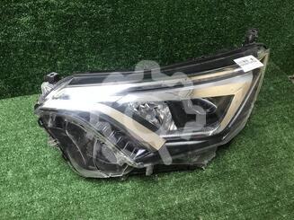 Фара левая Toyota RAV 4 IV [CA40] 2012 - 2019