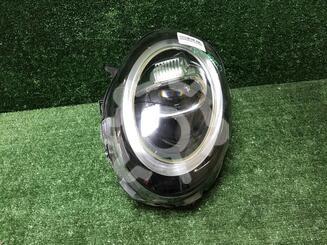 Фара левая Mini Hatch III (F55/F56) 2015 - н.в.