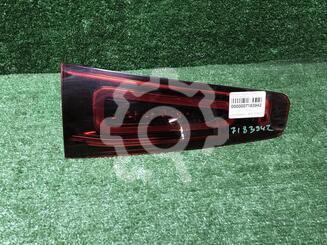 Фонарь задний внутренний левый Mercedes-Benz GLS-Klasse II [X167] 2019 - н.в.