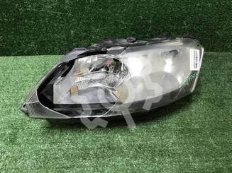 Фара левая Skoda Rapid I 2012 - 2020