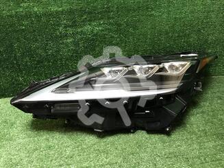 Фара левая Lexus RX IV 2015 - 2024