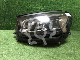 Фара левая Mercedes-Benz GLS-Klasse II [X167] 2019 - н.в.