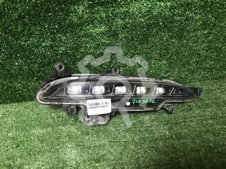 Фара противотуманная правая Hyundai Genesis II 2013 - 2016