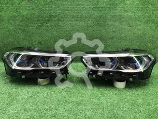 Фара BMW X5 IV [G05] 2018 - н.в.