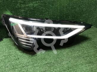 Фара правая Audi e-tron I 2018 - н.в.