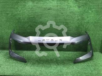 Бампер передний Jetour Dashing I 2022 - н.в.