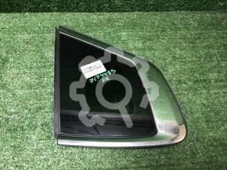 Стекло боковое Chery Exeed LX I 2019 - н.в.