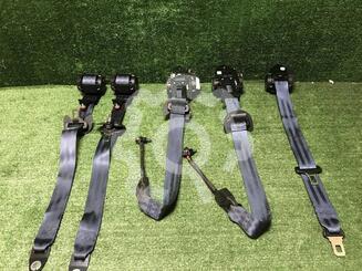 Ремень безопасности Jetour T2 I 2023 - н.в.