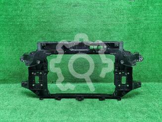 Панель передняя Changan CS35PLUS I 2018 - н.в.