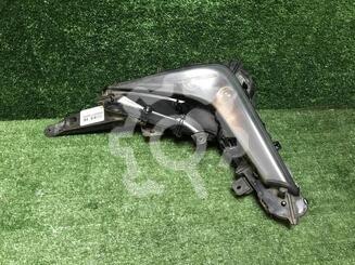 Фара противотуманная левая Lexus LX III 2007 - н.в.