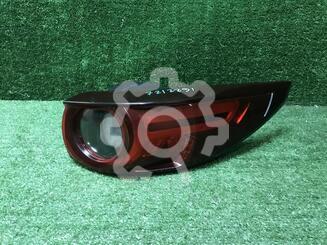 Фонарь задний наружный правый Mazda CX-5 II 2017 - н.в