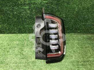 Фонарь задний наружный правый Haval Dargo I 2022 - н.в.