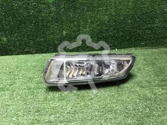 Фара противотуманная левая Volkswagen Polo V (Sedan RUS) 2011 - 2020