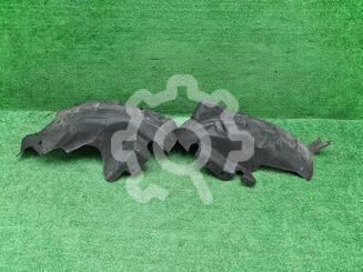 Локер задний правый Jetour Dashing I 2022 - н.в.