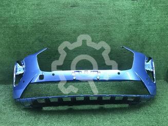 Бампер передний Haval Jolion I 2021 - н.в.