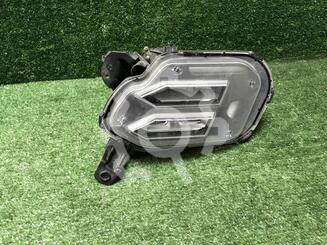 Фара противотуманная правая Kia Sorento IV 2020 - н.в.