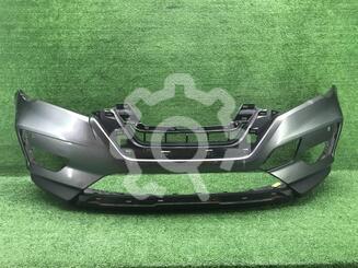 Бампер передний Nissan X - Trail (T32) c 2014 г.