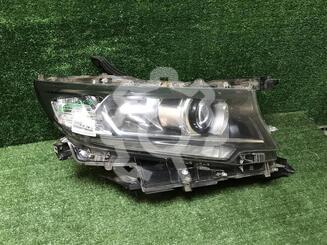 Фара правая Toyota Land Cruiser Prado [150] 2009 - н.в.