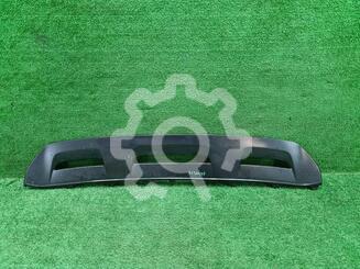 Накладка бампера переднего Audi Q8 I 2018 - н.в.