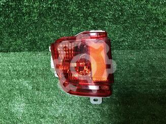 Фара противотуманная левая Toyota Land Cruiser [200] 2007 - 2021