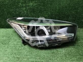 Фара правая Chery Tiggo 4 2017 - н.в.