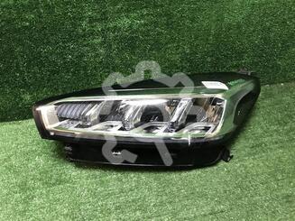 Фара левая Chery Tiggo 7 Pro I 2020 - н.в.