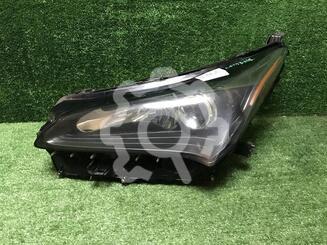 Фара левая Lexus NX I 2014 - 2021