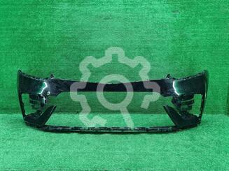 Бампер передний Geely Tugella I 2020 - н.в.