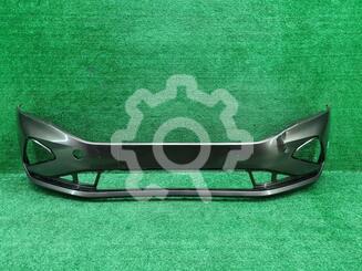 Бампер передний Volkswagen Polo VI (Liftback) 2020 - н.в.