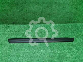 Накладка крышки багажника Toyota RAV 4 V [XA50] 2018 - н.в.