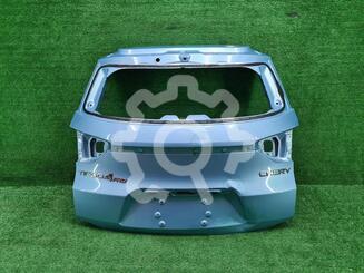 Крышка багажника Chery Tiggo 4 2017 - н.в.