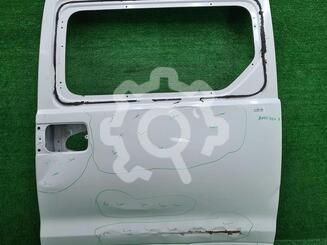 Дверь сдвижная Hyundai H-1 II 2007 - н.в.