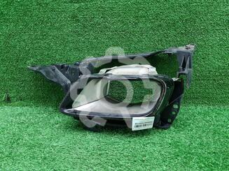 Насадка на глушитель BMW X5 IV [G05] 2018 - н.в.