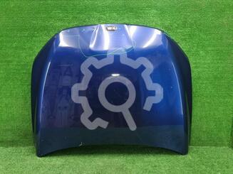 Капот Kia K5 III 2020 - н.в.