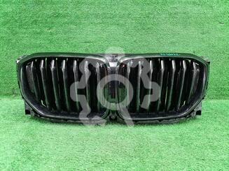 Решетка радиатора BMW X5 IV [G05] 2018 - н.в.