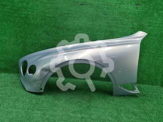 Крыло переднее левое Bentley Continental GT III 2017 - н.в.