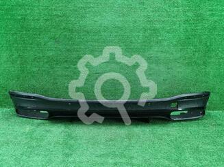 Юбка задняя Mercedes-Benz GLE-Klasse II [W167] 2018 - н.в.