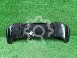 Спойлер (дефлектор) крышки багажника Chery Tiggo 7 Pro Max I 2022 - н.в.