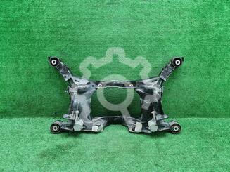 Балка задняя Land Rover Discovery Sport c 2014 г.