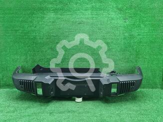 Бампер задний Jetour T2 I 2023 - н.в.