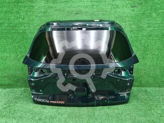 Крышка багажника Chery Tiggo 8 Pro Max I 2022 - н.в.