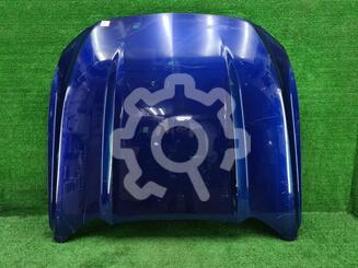 Капот Ford Mustang VI 2014 - н.в.