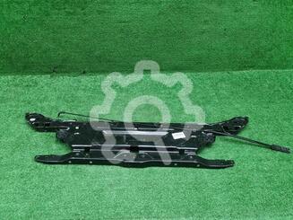 Панель передняя BMW 3-Series [G2x] 2018 - н.в.