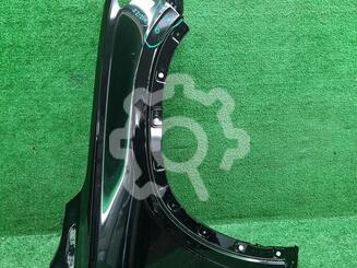 Крыло переднее правое Geely Monjaro I 2021 - н.в.