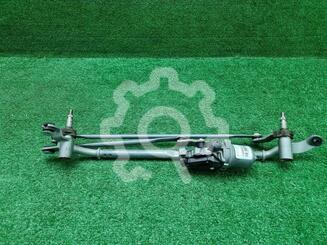 Трапеция стеклоочистителей Land Rover Discovery Sport c 2014 г.