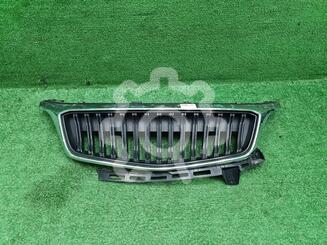 Решетка радиатора Livan X3 Pro I 2022 - н.в.