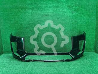 Бампер передний Chery Exeed VX I 2021 - н.в.