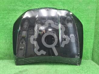 Капот Mercedes-Benz GLC-Klasse II [X254] 2022 - н.в.